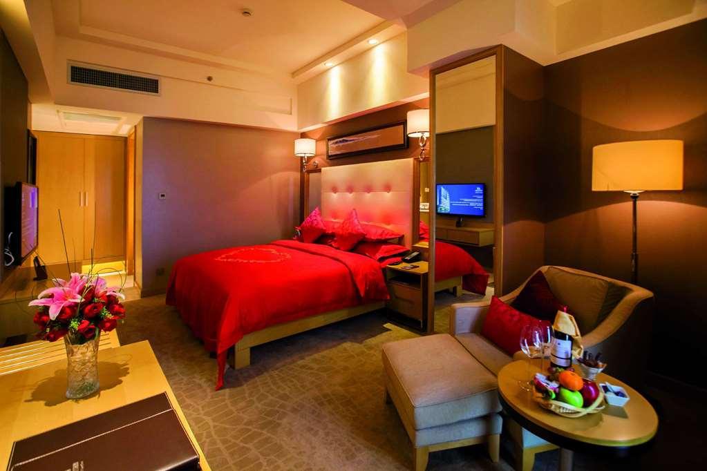 Maritim Hotel Changzhou Changzhou  Quarto foto